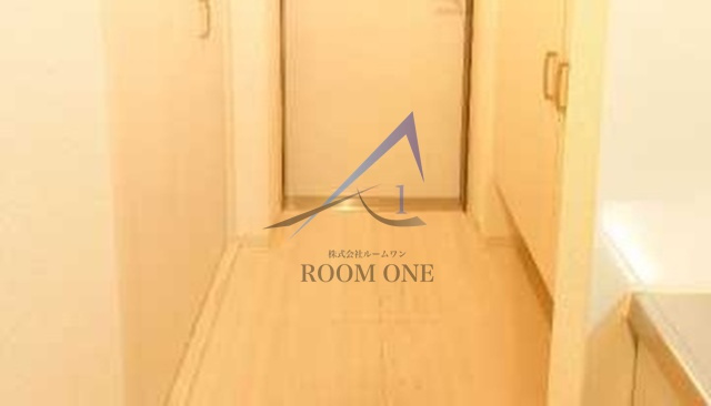 ディム三軒茶屋の玄関|玄関です。