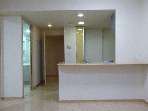 【居間・リビング】 | ルピナス用賀