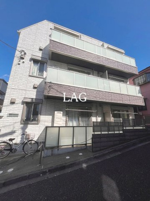 【外観】 | ウィスタリア小竹向原 | 外観です。