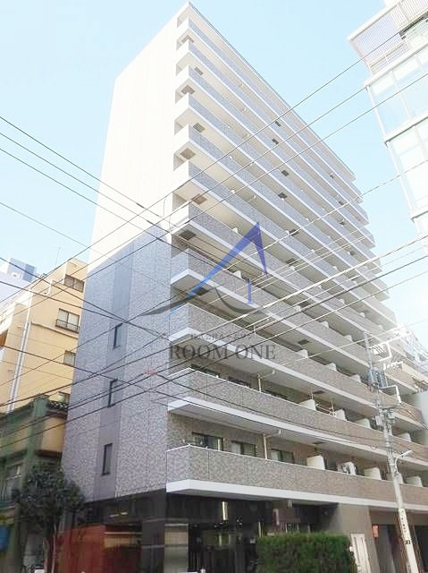 ＨＦ銀座レジデンスＥＡＳＴⅡの外観|外観です。