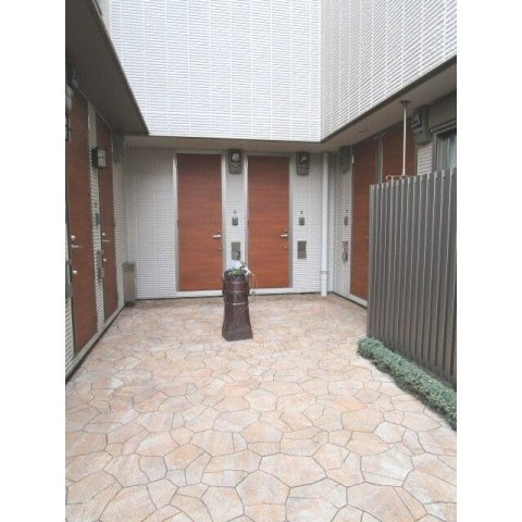 Ark Arzu 三軒茶屋のその他共用部分
