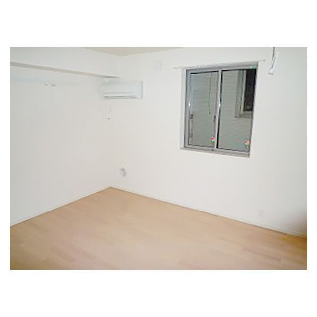 Ark Arzu 三軒茶屋の寝室