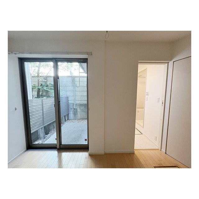 Ark Arzu 三軒茶屋の内装