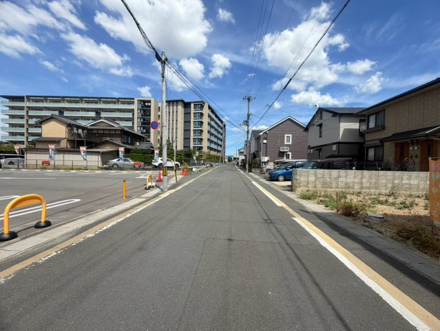 久世中久世町3丁目