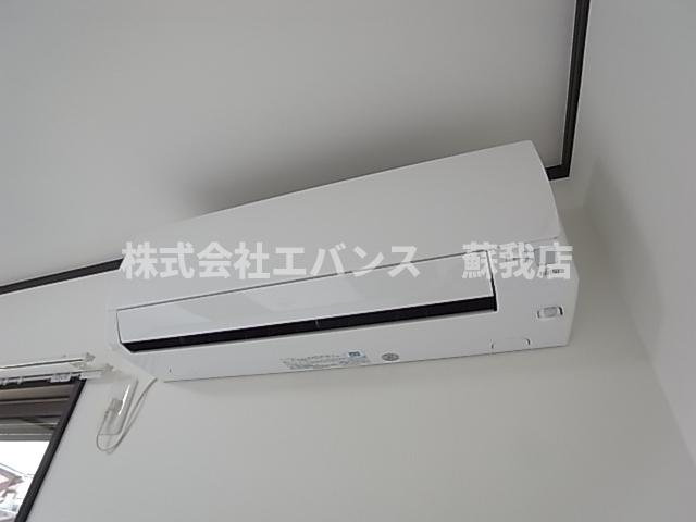  | メゾン・ドゥ・フォレスト