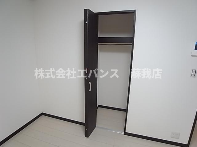 【収納】 | メゾン・ドゥ・フォレスト