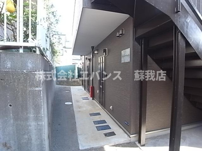 【その他共用部分】 | メゾン・ドゥ・フォレスト