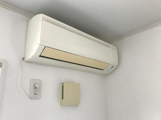 エアコン(別部屋参考写真)