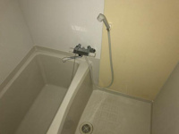 バス(別部屋参考写真)