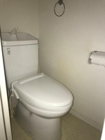 トイレ(別部屋参考写真)