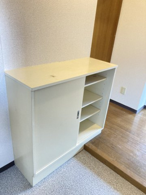 【収納】 | 新座四季タウンC棟 | 別のお部屋の写真です。