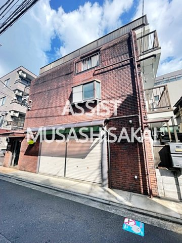 武蔵野市吉祥寺本町１丁目の賃貸マンション