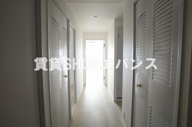 【玄関】 | CASSIA習志野