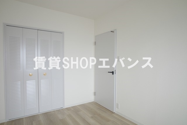 【寝室】 | CASSIA習志野