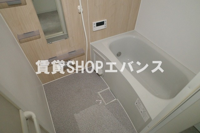 【浴室】 | CASSIA習志野