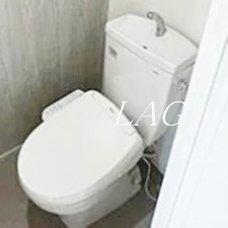 【トイレ】 | ハーモニーテラス宮本町Ⅳ | トイレです。
