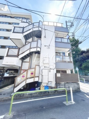 【外観】 | サンドムス | 外観です。