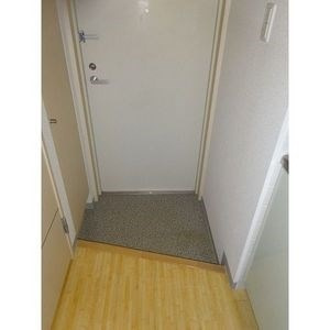 【玄関】プロシード吹上