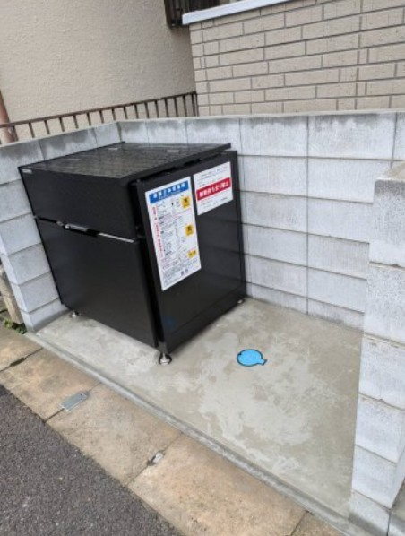 GRADUS桶川Ⅲのその他共用部分|新築の為、同仕様施工物件参照。