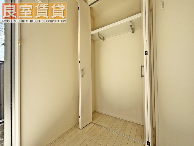 【収納】 | EAST WOOD PALACE
