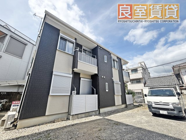 【外観】 | EAST WOOD PALACE