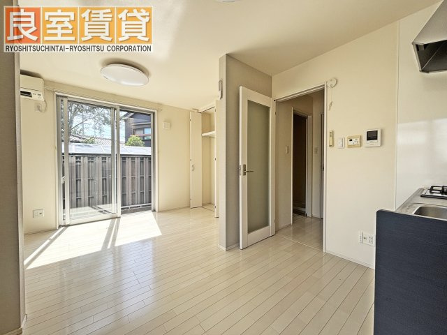 【居間・リビング】 | EAST WOOD PALACE