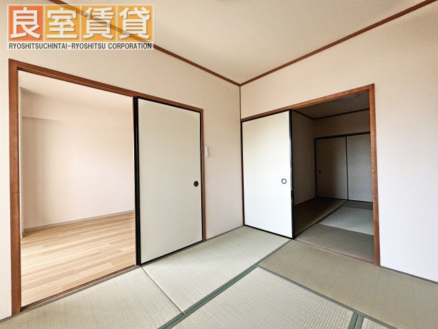 【和室】 | 伊藤ビル