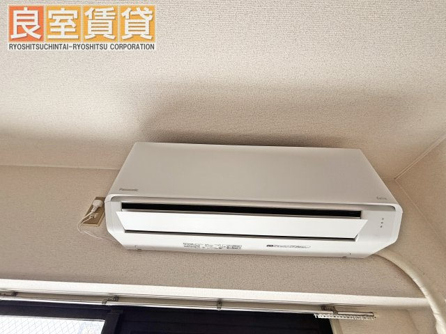 【設備】 | 伊藤ビル