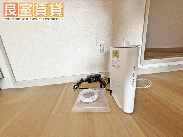 【設備】 | 伊藤ビル