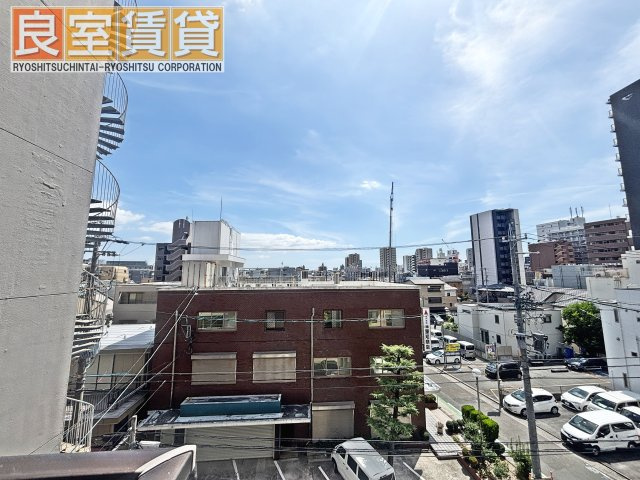 【展望】 | 伊藤ビル