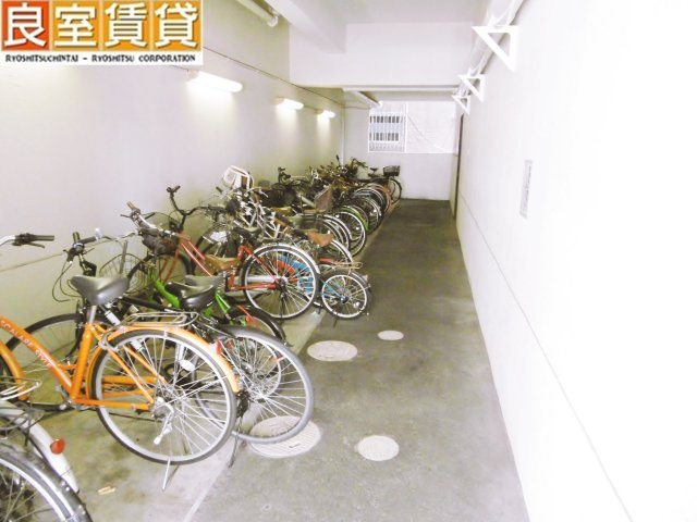 【その他共用部分】 | 伊藤ビル