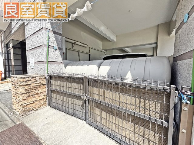 【その他共用部分】 | 伊藤ビル