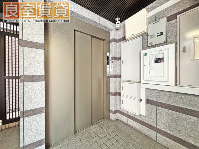 【その他共用部分】 | 伊藤ビル