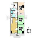 【間取り】 | 伊藤ビル
