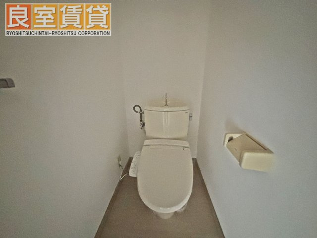【トイレ】 | 伊藤ビル