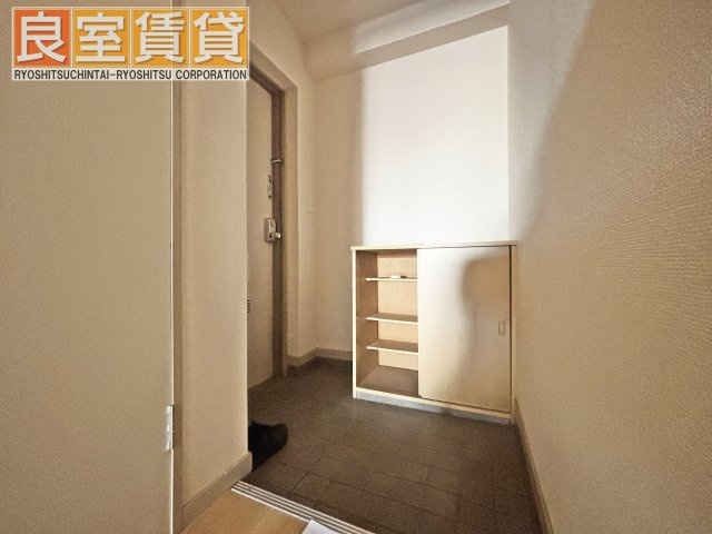 【玄関】 | 伊藤ビル