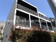ホワイトフィールド西小山の画像