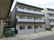 川崎市高津区溝口６丁目のマンションの画像