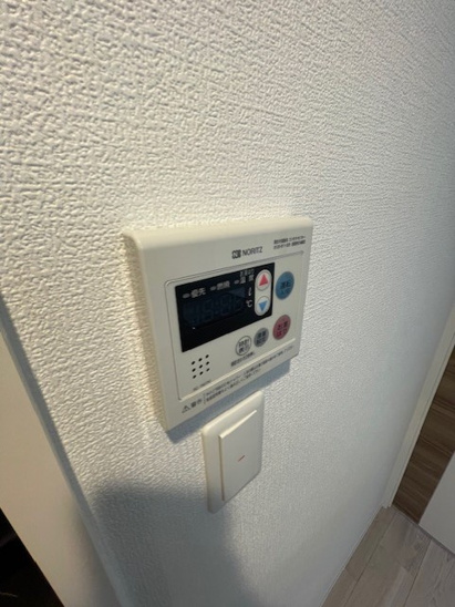 【設備】セレニテ九条リアン 