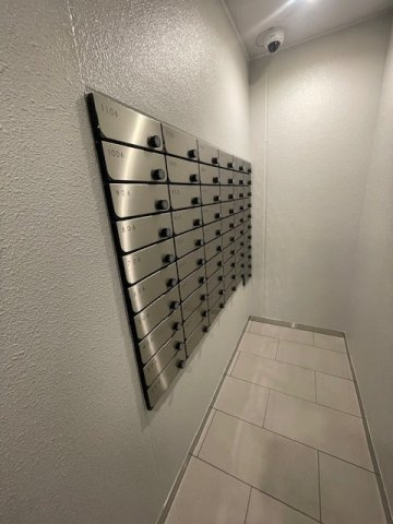【その他共用部分】セレニテ九条リアン 