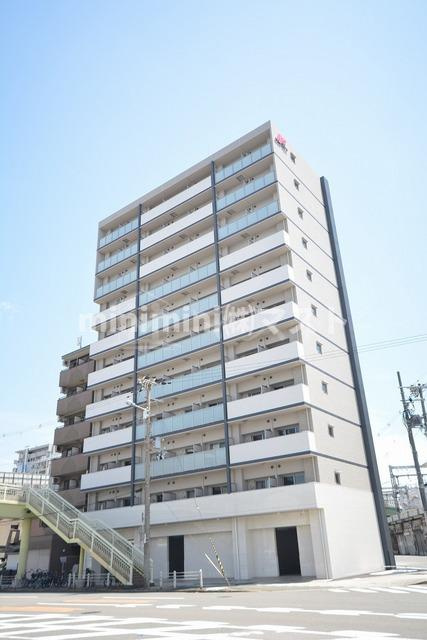 リヴィアス難波ルノン