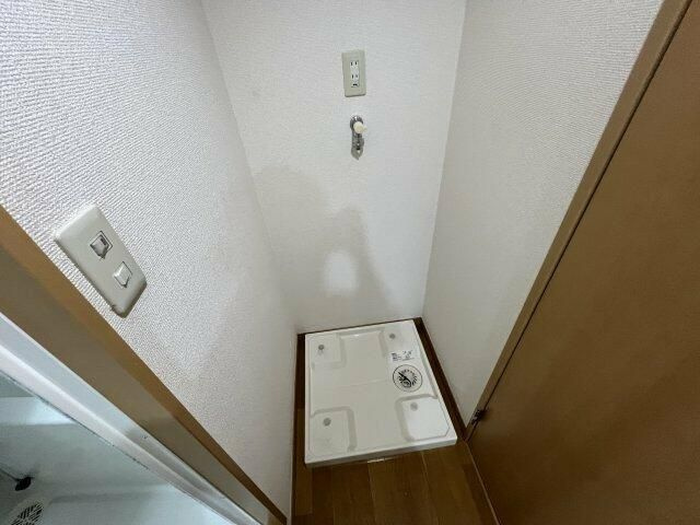 メゾン・ド・アデリーⅡの設備