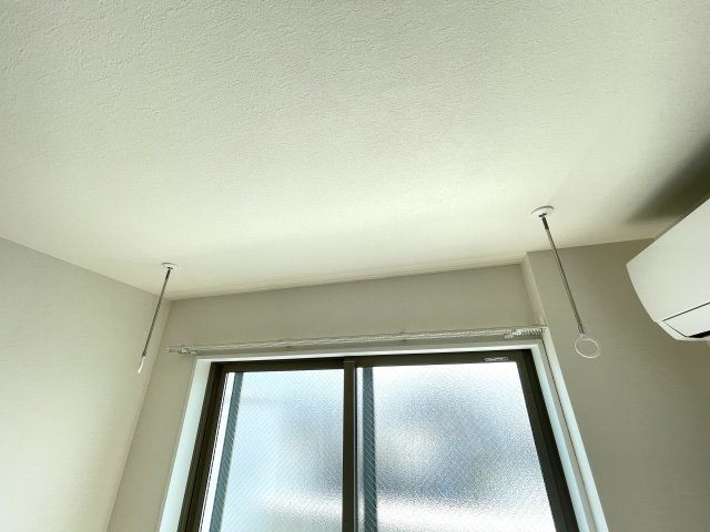 GLYCINEの設備