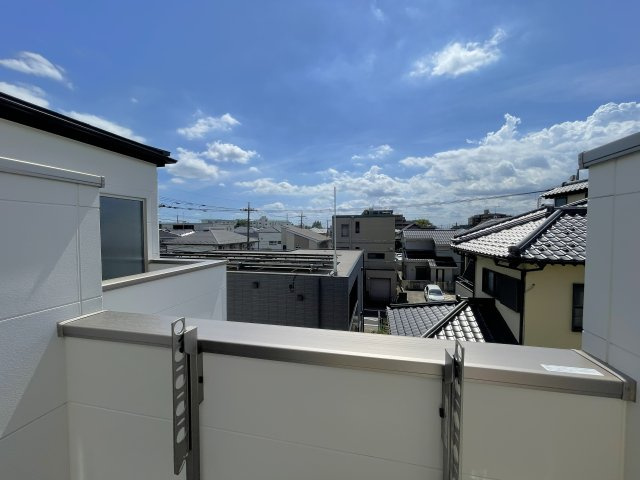 GLYCINEの展望