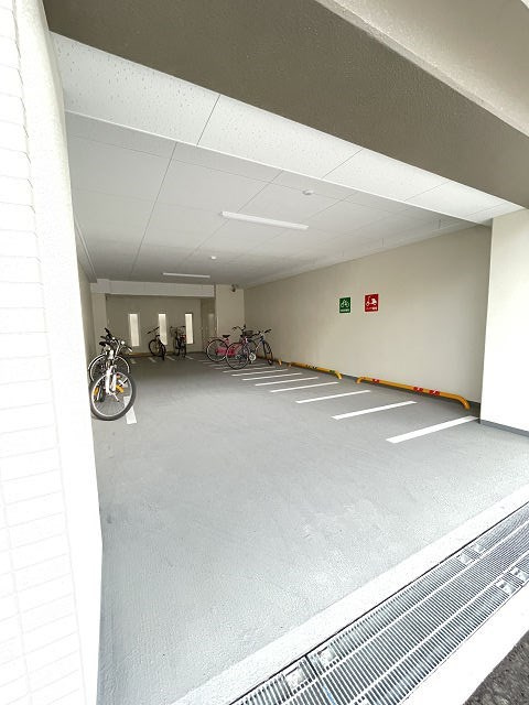サザンクロスのその他共用部分