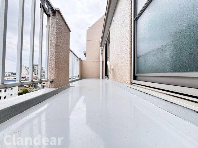 竹の塚ハイツのキッチン|ドキドキの新生活も、安心してスタート。ぴったりの住まいを見つけませんか？クランディアが一緒に住まい選びをサポートします‼　まずは、お気軽にお問合せください　＃クランディア
