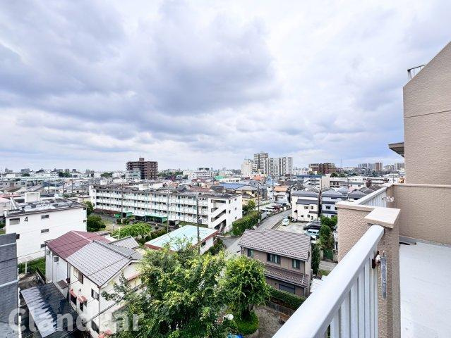 竹の塚ハイツのダイニング|ドキドキの新生活も、安心してスタート。ぴったりの住まいを見つけませんか？クランディアが一緒に住まい選びをサポートします‼　まずは、お気軽にお問合せください　＃クランディア
