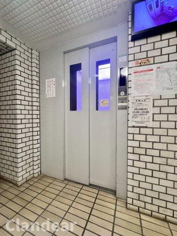 竹の塚ハイツの和室|ドキドキの新生活も、安心してスタート。ぴったりの住まいを見つけませんか？クランディアが一緒に住まい選びをサポートします‼　まずは、お気軽にお問合せください　＃クランディア