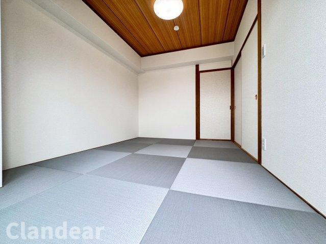 竹の塚ハイツの浴室|ドキドキの新生活も、安心してスタート。ぴったりの住まいを見つけませんか？クランディアが一緒に住まい選びをサポートします‼　まずは、お気軽にお問合せください　＃クランディア