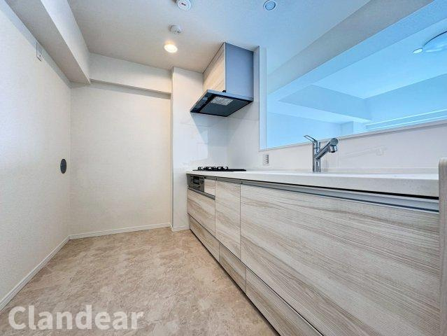 竹の塚ハイツの外観|ドキドキの新生活も、安心してスタート。ぴったりの住まいを見つけませんか？クランディアが一緒に住まい選びをサポートします‼　まずは、お気軽にお問合せください　＃クランディア